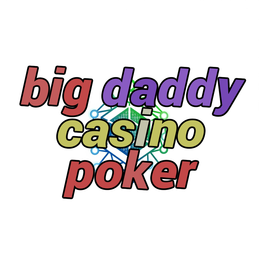 big daddy casino poker